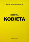 Zdrowa kobieta