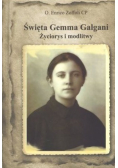 Święta Gemma Galgani