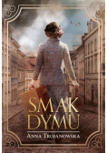 Smak dymu