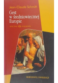 Gest w średniowiecznej Europie