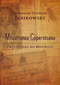 Miscellanea Copernicana Przyczynki do biografii