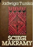 Ścieg makramy