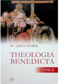 Theologia Benedicta Tom 2