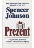 Prezent