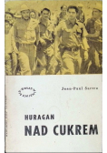 Huragan nad cukrem