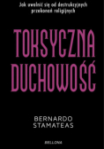 Toksyczna Duchowość