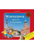 Warszawa Spacery z Ciumkami
