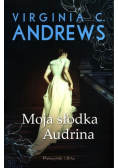 Moja słodka Audrina