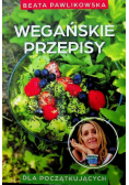 Wegańskie Przepisy Dla Początkujących