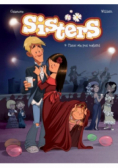 Sisters Tom 9 Plątać się pod nogami