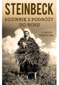 Dziennik z podróży do Rosji