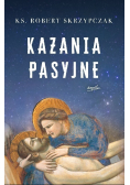 Kazania pasyjne