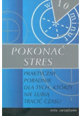 Pokonać stres