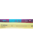 Architektki / Colette Biografia