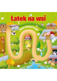 Łatek na wsi