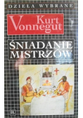 Śniadanie mistrzów