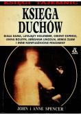 Księga duchów