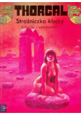 Thorgal. Strażniczka kluczy