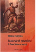 Poeta wśród prawników