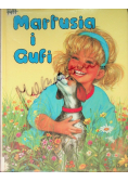 Martusia i Gufi Tom 1
