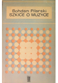 Szkice o muzyce