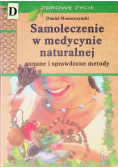 Samoleczenie w medycynie naturalnej Uznane i sprawdzone metody
