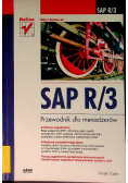 SAP R / 3 Przewodnik dla menedżerów