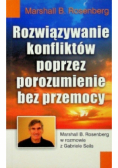 Rozwiązywanie konfliktów poprzez porozumienie bez przemocy
