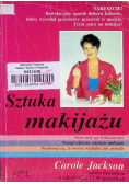 Sztuka makijażu