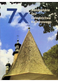 7 x Małopolskie dni Dziedzictwa Kulturowego