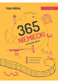 Niemiecki 365 na każdy dzień