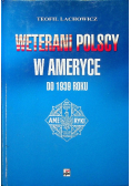 Weterani Polscy w Ameryce do 1939 roku