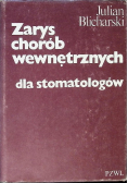 Zarys chorób wewnętrznych dla stomatologów