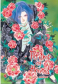 Pet Shop of Horrors Tom 4