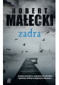 Zadra