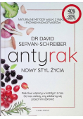 Antyrak Nowy styl życia