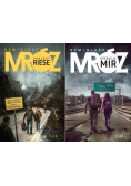 Pakiet: Projekt Riese/ Operacja Mir