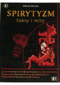 Spirytyzm fakty i mity