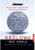Królowa bez Nobla