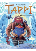 Tappi Przygody Tappiego z Szepczącego Lasu