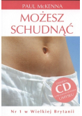 Możesz schudnąć