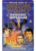 Gwiezdne wojny  Dziedzic imperium