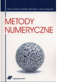 Metody numeryczne