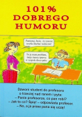 101 procent dobrego humoru