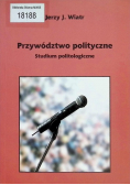 Przywództwo polityczne