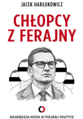 Chłopcy z ferajny