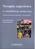 Terapia zajęciowa w rehabilitacji medycznej
