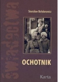 Ochotnik