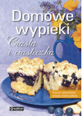 Domowe wypieki: ciasta i ciasteczka