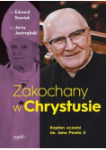 Zakochany w Chrystusie. Kapłan oczami św. Jana Pawła II